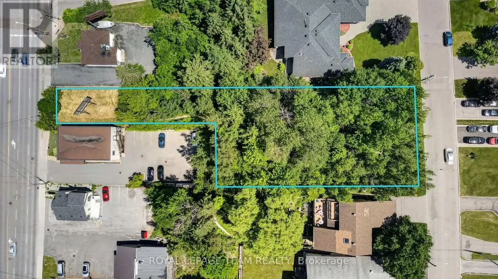 2902 St Joseph Boulevard Ottawa ON K1C 1G7