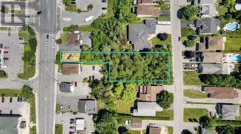 2902 St Joseph Boulevard Ottawa ON K1C 1G7