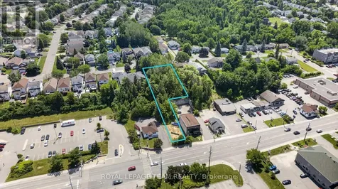 2902 St Joseph Boulevard Ottawa ON K1C 1G7