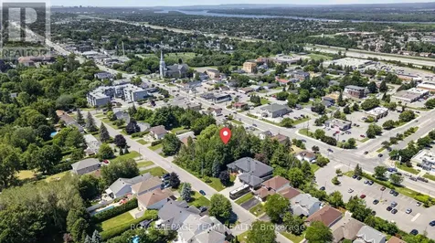 2902 St Joseph Boulevard Ottawa ON K1C 1G7