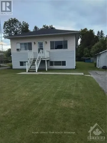 2540 Mer Bleue Road Ottawa ON K4B 1H9