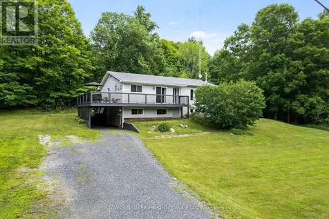 3800 Wolf Grove Road Lanark Highlands ON K0G 1K0
