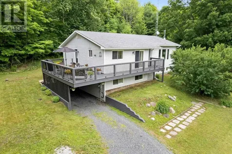 3800 Wolf Grove Road Lanark Highlands ON K0G 1K0