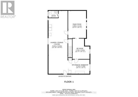 3800 Wolf Grove Road Lanark Highlands ON K0G 1K0