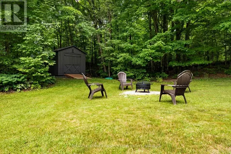 3800 Wolf Grove Road Lanark Highlands ON K0G 1K0