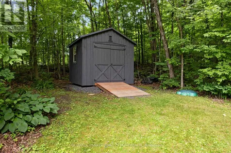 3800 Wolf Grove Road Lanark Highlands ON K0G 1K0