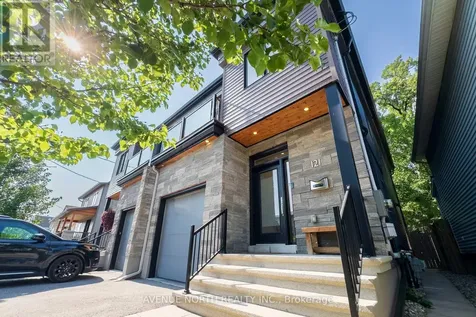 121 King George Street Ottawa ON K1K 1V2