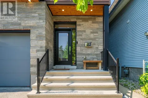 121 King George Street Ottawa ON K1K 1V2