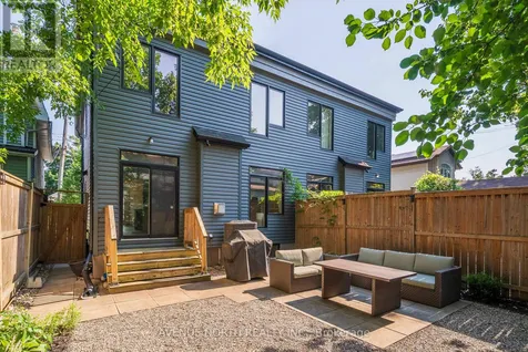 121 King George Street Ottawa ON K1K 1V2