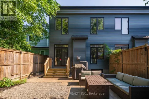 121 King George Street Ottawa ON K1K 1V2