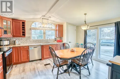 1 Taylor Street Rideau Lakes ON K0G 1E0