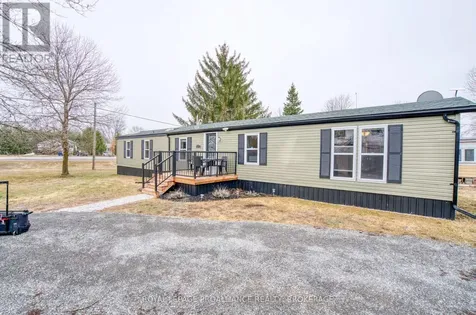 1 Taylor Street Rideau Lakes ON K0G 1E0