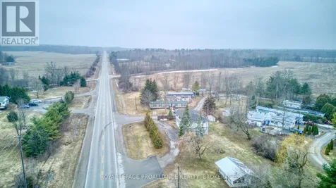 1 Taylor Street Rideau Lakes ON K0G 1E0