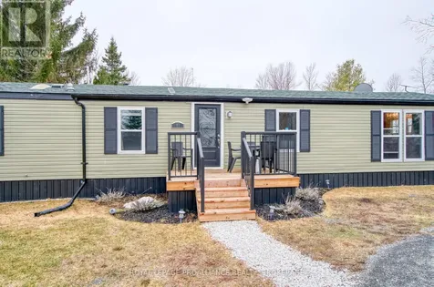 1 Taylor Street Rideau Lakes ON K0G 1E0
