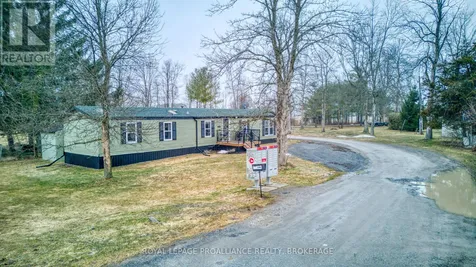 1 Taylor Street Rideau Lakes ON K0G 1E0