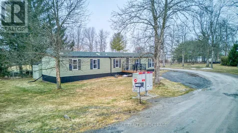 1 Taylor Street Rideau Lakes ON K0G 1E0