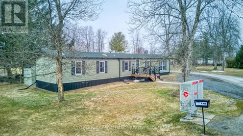 1 Taylor Street Rideau Lakes ON K0G 1E0