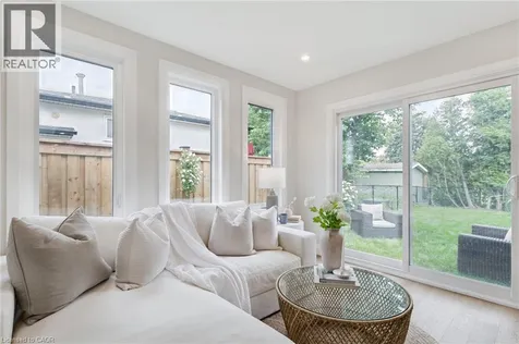 1414 Dewbourne Crescent Burlington ON L7M 1E7