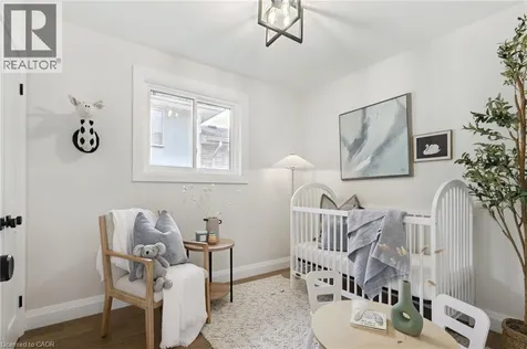1414 Dewbourne Crescent Burlington ON L7M 1E7