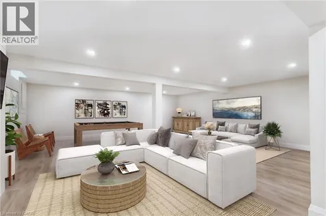 1414 Dewbourne Crescent Burlington ON L7M 1E7