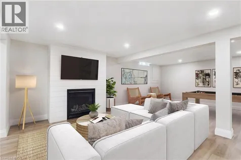 1414 Dewbourne Crescent Burlington ON L7M 1E7