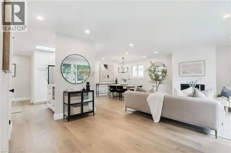 1414 Dewbourne Crescent Burlington ON L7M 1E7