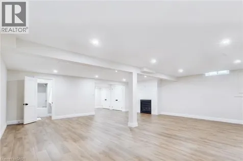 1414 Dewbourne Crescent Burlington ON L7M 1E7