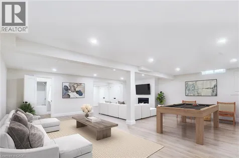 1414 Dewbourne Crescent Burlington ON L7M 1E7