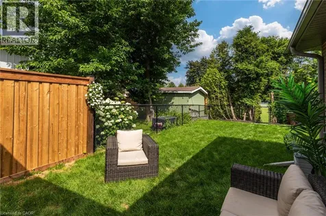 1414 Dewbourne Crescent Burlington ON L7M 1E7