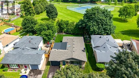 1414 Dewbourne Crescent Burlington ON L7M 1E7