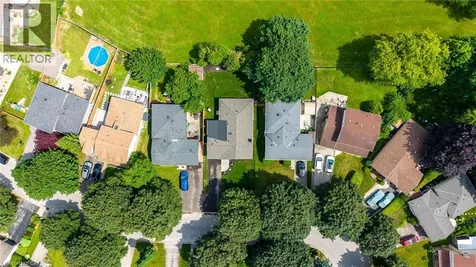 1414 Dewbourne Crescent Burlington ON L7M 1E7
