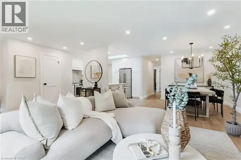 1414 Dewbourne Crescent Burlington ON L7M 1E7