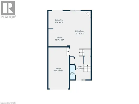 27 Beech Street Grimsby ON L3M 5L9