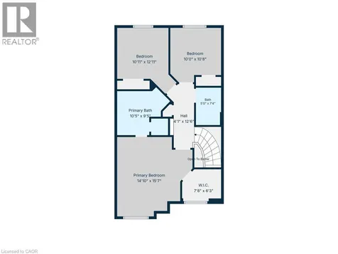 27 Beech Street Grimsby ON L3M 5L9