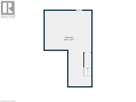 27 Beech Street Grimsby ON L3M 5L9