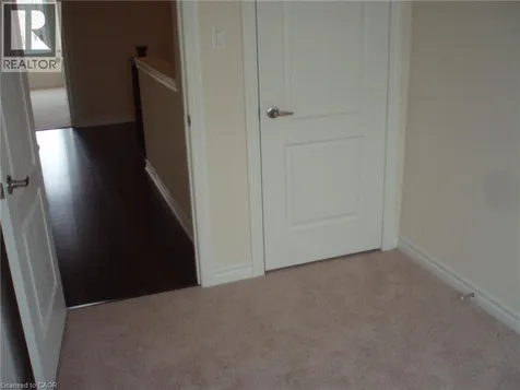 62 Magdalene Crescent Brampton ON L6Z 0G8
