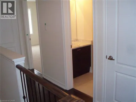 62 Magdalene Crescent Brampton ON L6Z 0G8