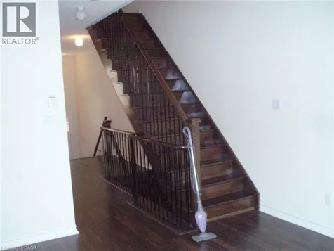 62 Magdalene Crescent Brampton ON L6Z 0G8