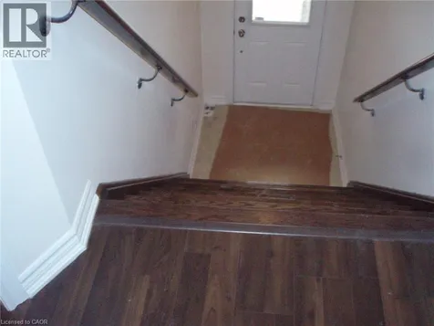 62 Magdalene Crescent Brampton ON L6Z 0G8