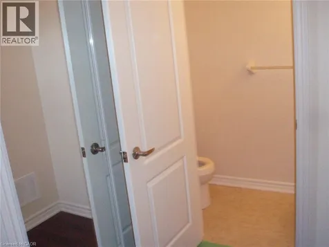 62 Magdalene Crescent Brampton ON L6Z 0G8