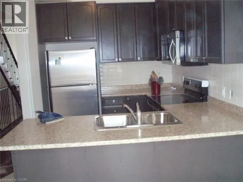 62 Magdalene Crescent Brampton ON L6Z 0G8