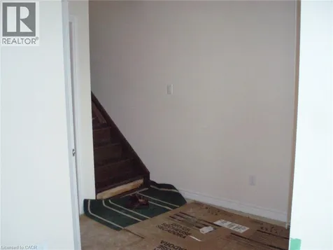 62 Magdalene Crescent Brampton ON L6Z 0G8