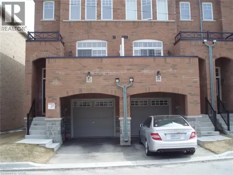 62 Magdalene Crescent Brampton ON L6Z 0G8