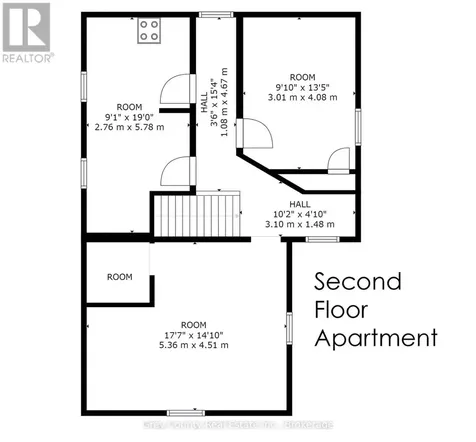 39 Main St Street East Grey Highlands ON N0C 1H0