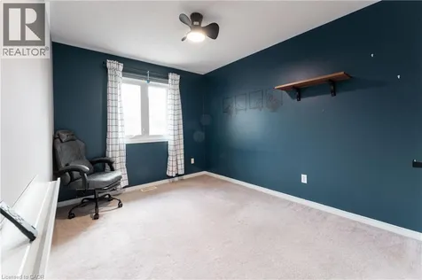 46 Harnesworth Crescent Waterdown ON L0R 2H6