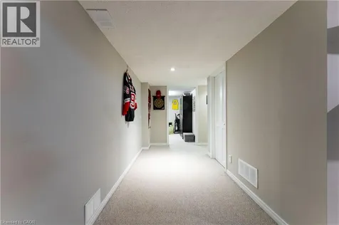 46 Harnesworth Crescent Waterdown ON L0R 2H6