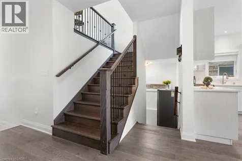 657 Benninger Drive Kitchener ON N2E 0J2