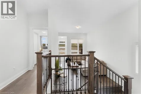 657 Benninger Drive Kitchener ON N2E 0J2