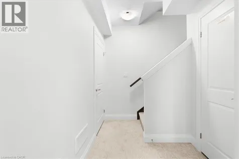 657 Benninger Drive Kitchener ON N2E 0J2