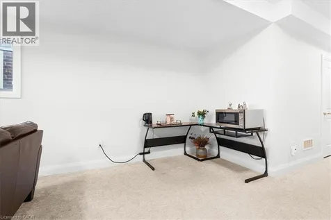 657 Benninger Drive Kitchener ON N2E 0J2
